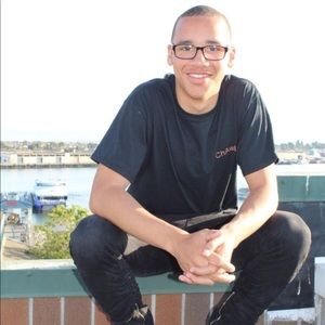 Meet your Posher, Marcus